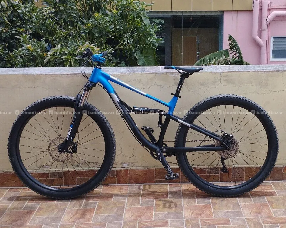 2 cycles Marline-S (new)  and Valley bike for sale 3