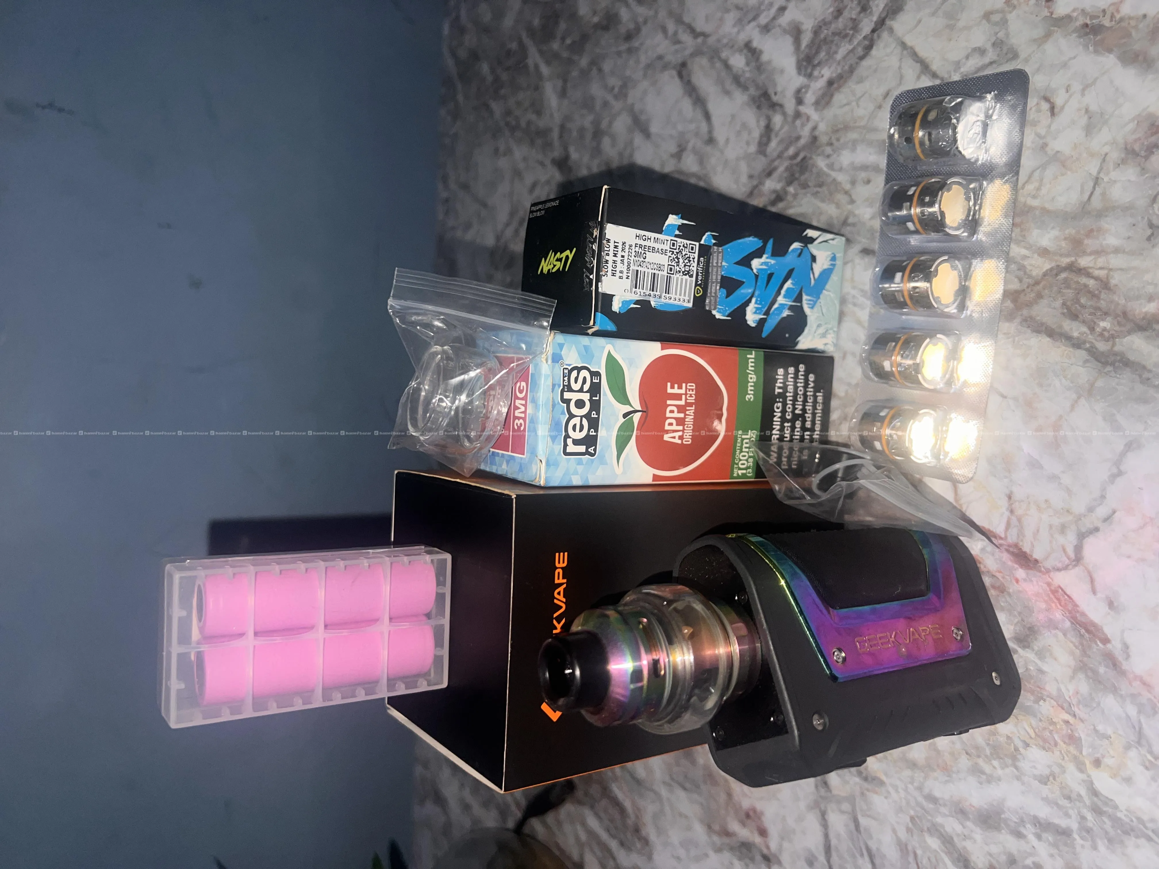 GEEKVAPE 2