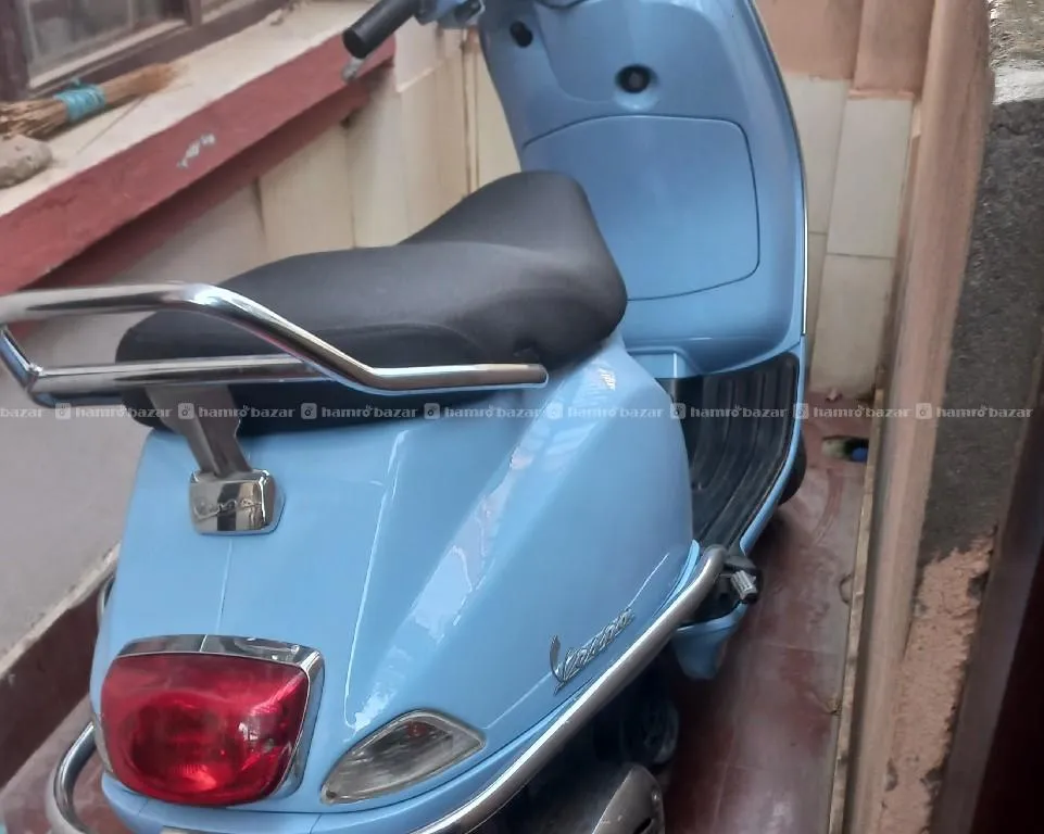 Vespa 97 lot sale 3