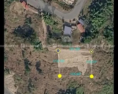 Land For Sale @ Changunarayan 2