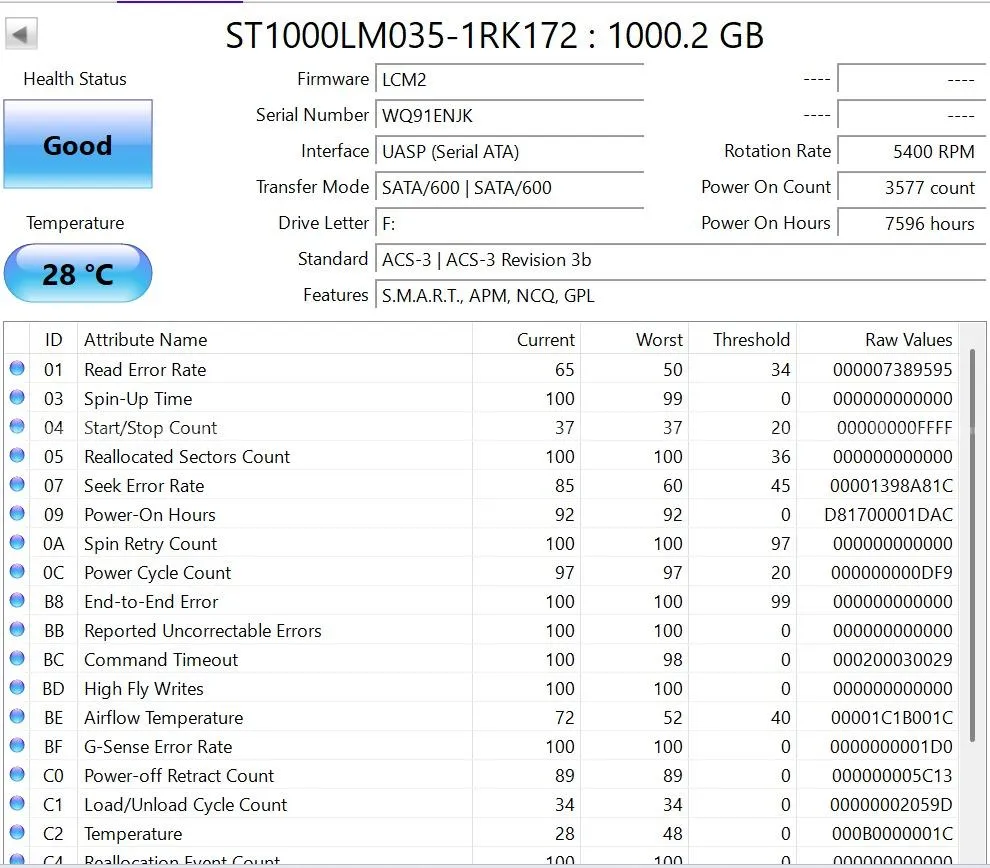 1TB HDD 3