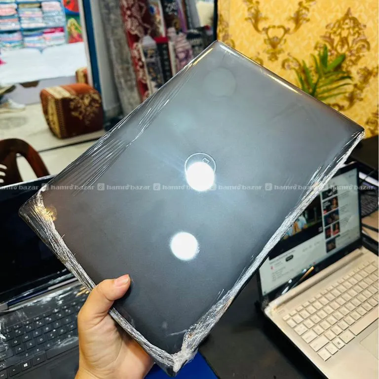 Dell i5 Processor 11th Gen 8gb Ram 256gb SSD 5
