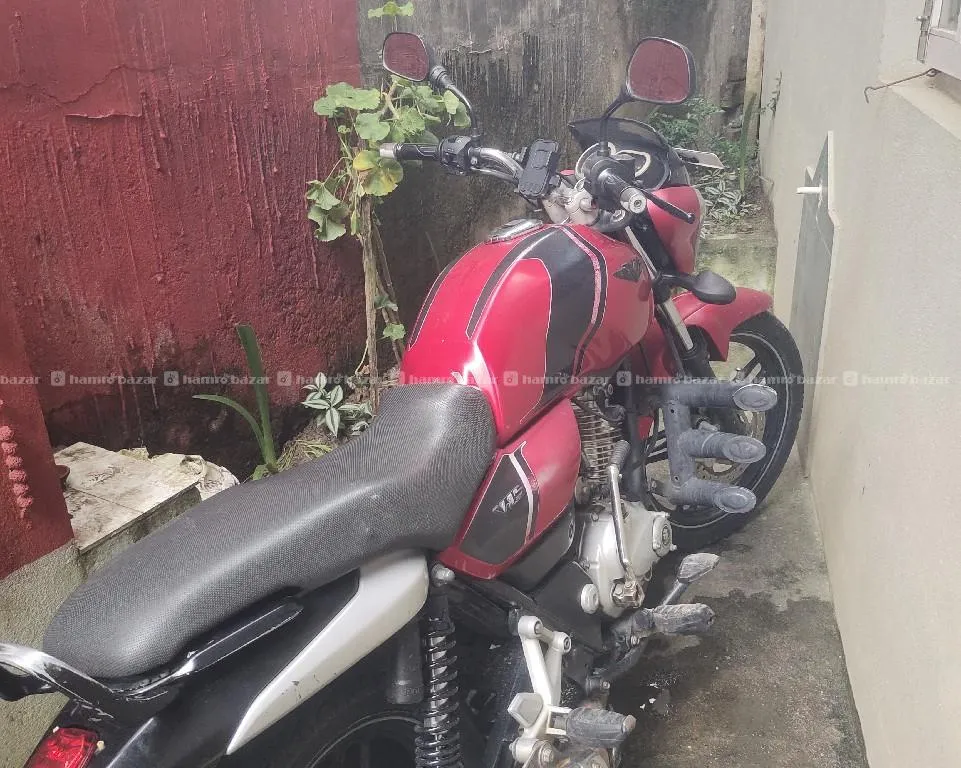 Bajaj Vikrant 4