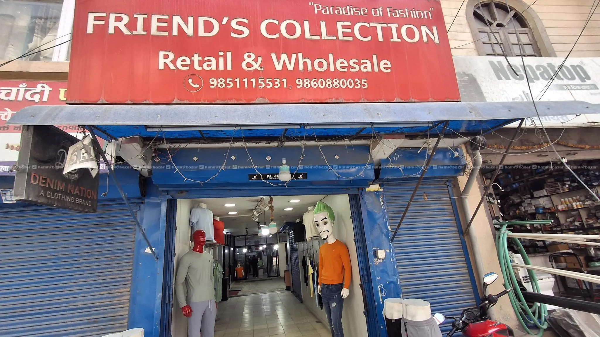 Gents Fancy - Shop on Sale