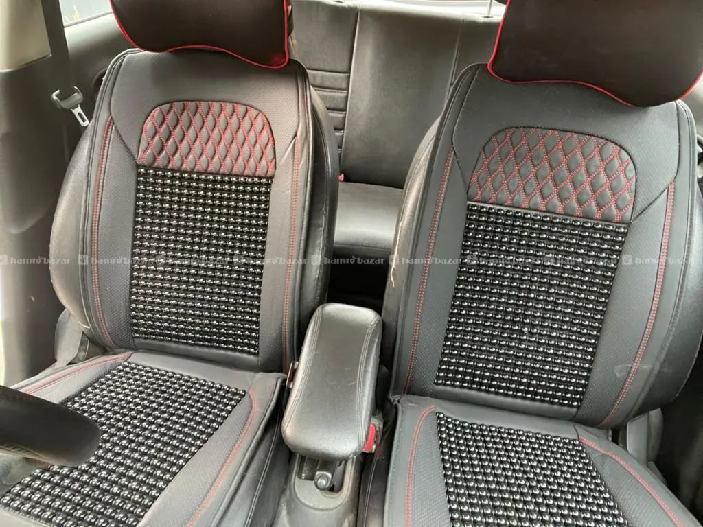 Nissan Micra 2017 3