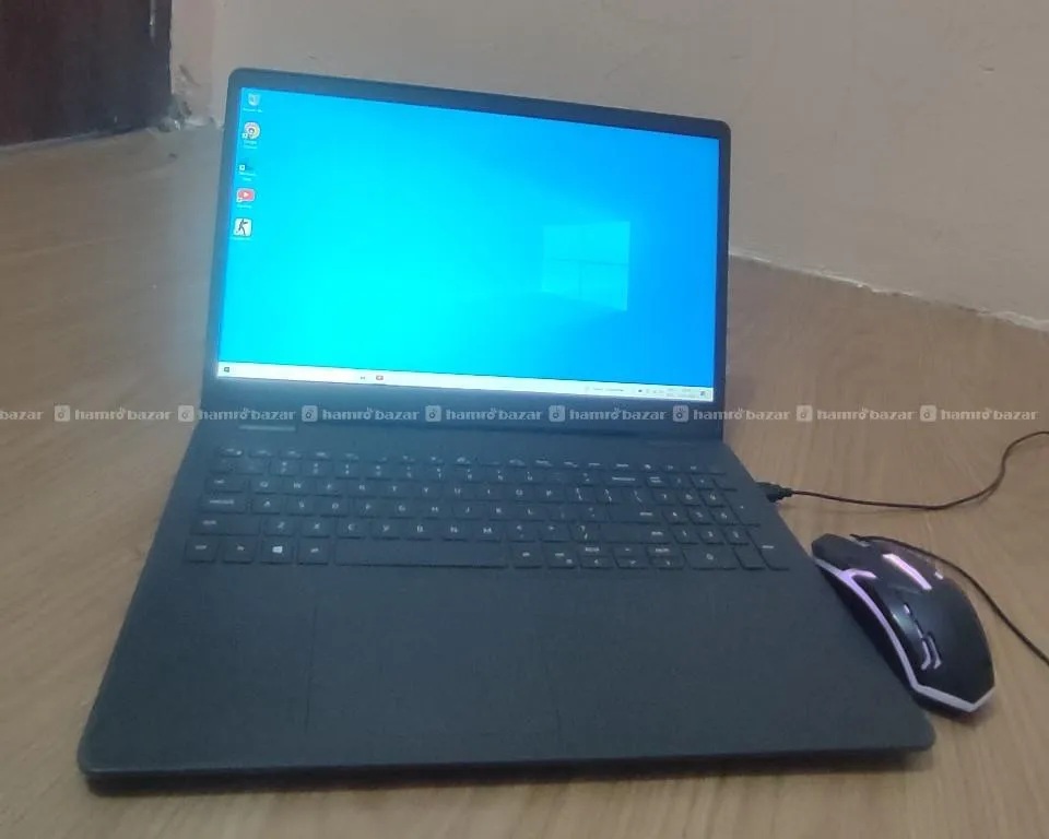 DELL INSPIRON 3500 5