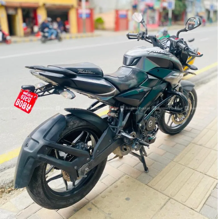 NS - 200 “URGENT” Sale 2