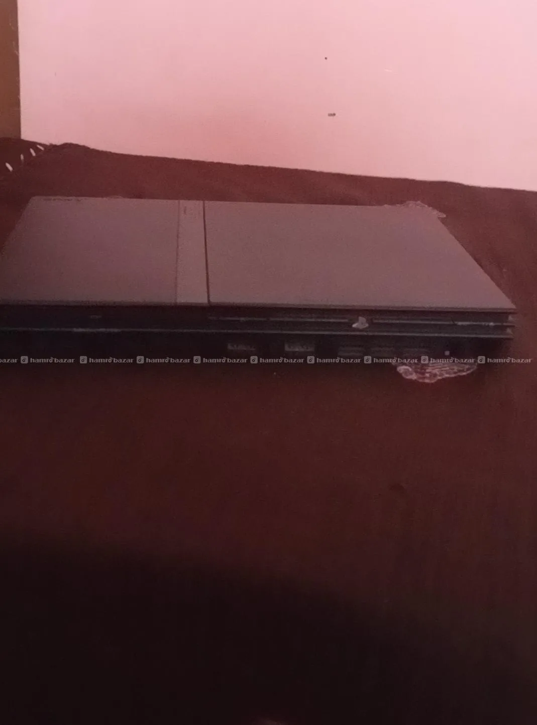 play station 2 like new 4