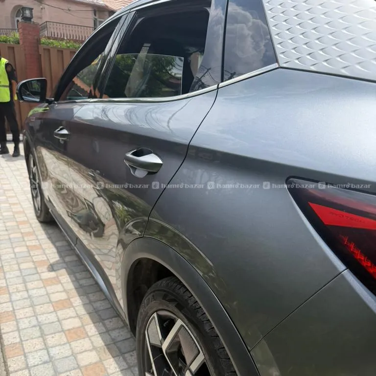 Byd Atto 3 3