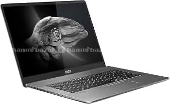 MSI Z16 Creator Gaming Laptop 3