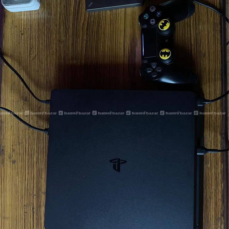 PlayStation 4 Hacked 3