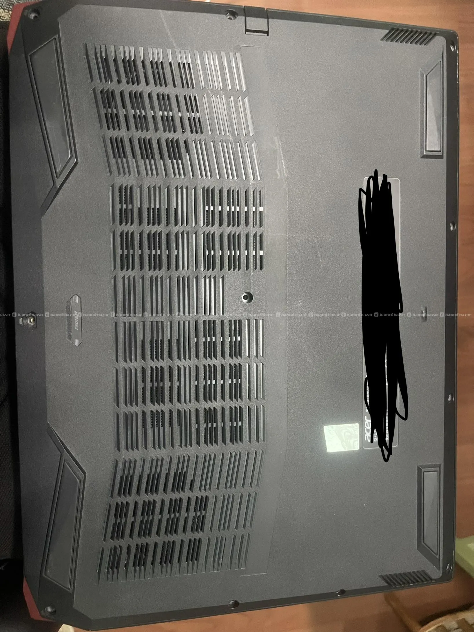 Acer Nitro 5 AN515-46-R32U – For Parts/Repair 2