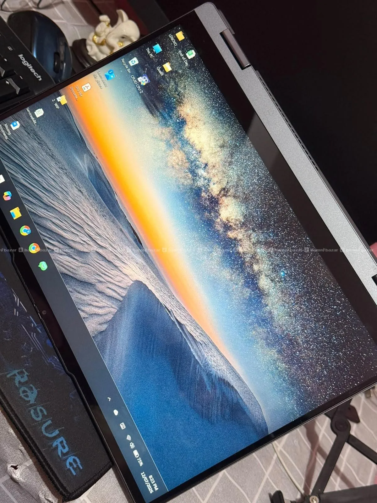 Laptop Lenovo IdeaPad 5(2-in-1) 14IAL10 4