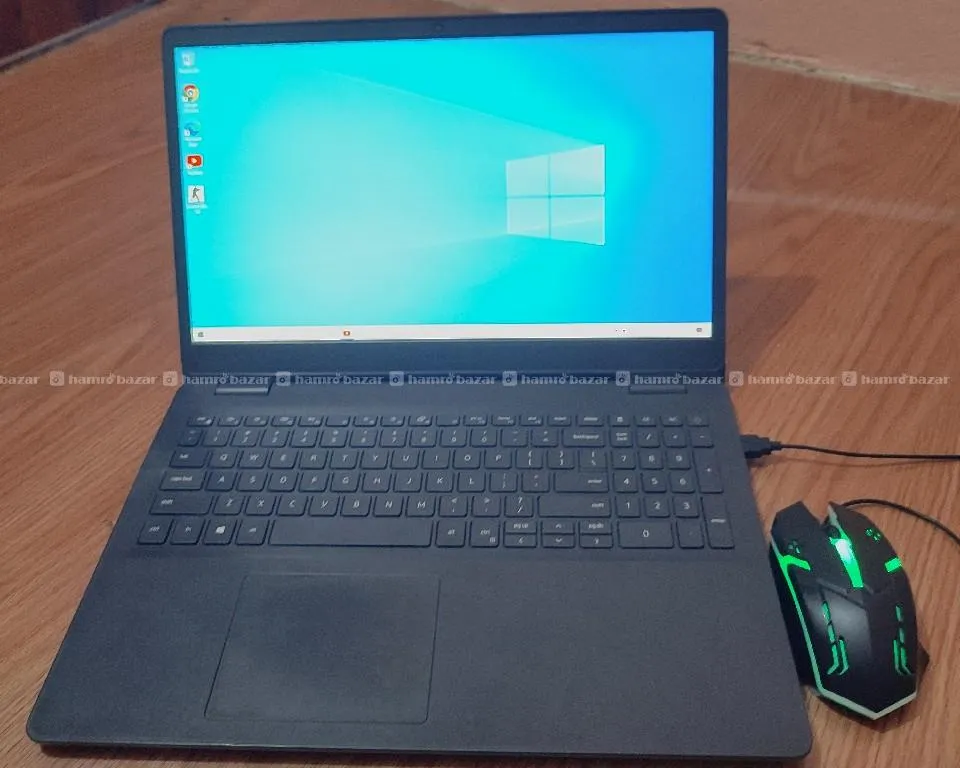 DELL INSPIRON 3500 2