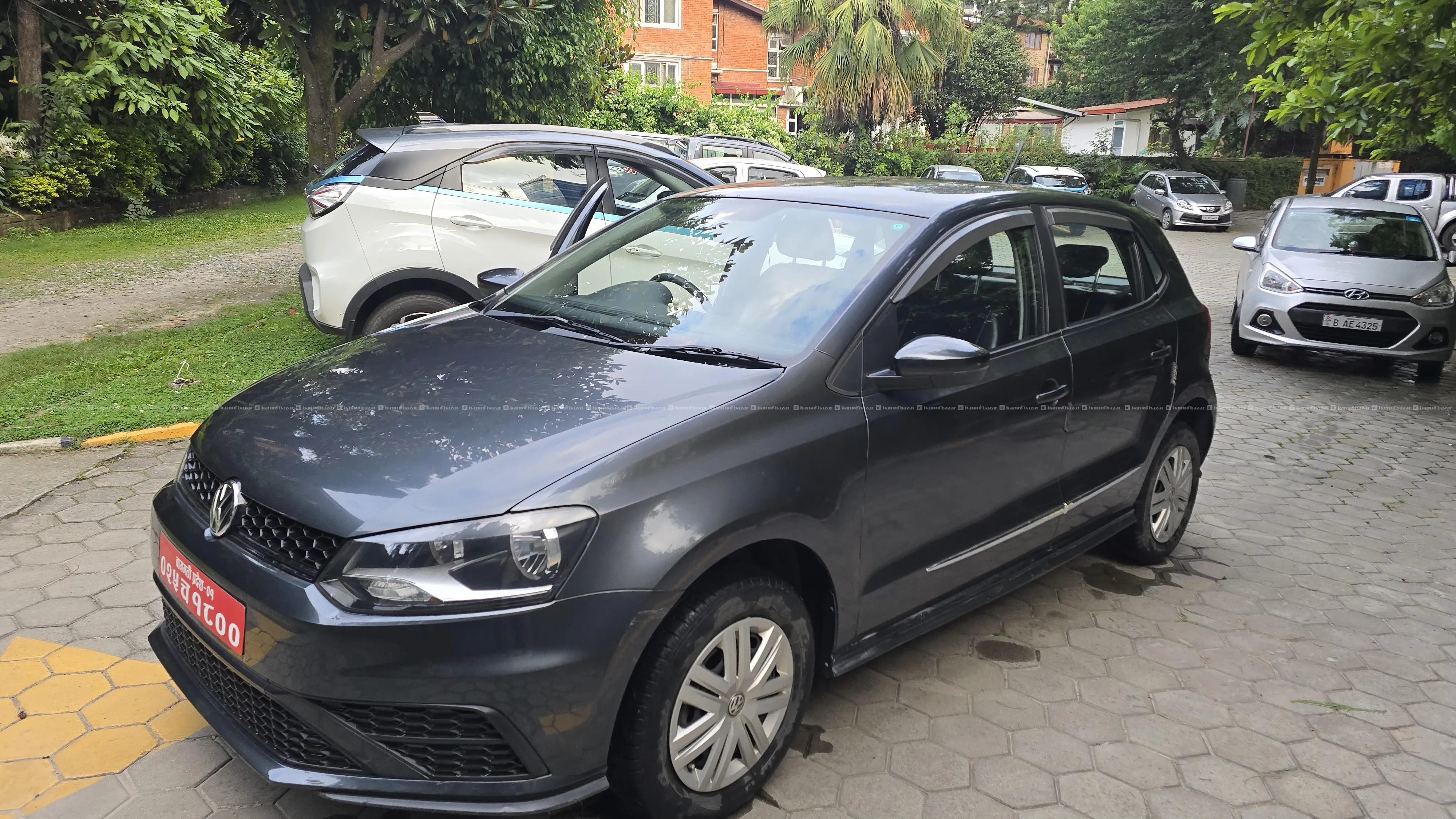 Fresh Polo 1.0 on Sale (excellent condition) 4