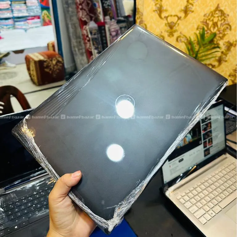 Dell i5 Processor 11th Gen 8gb Ram 256gb SSD 3