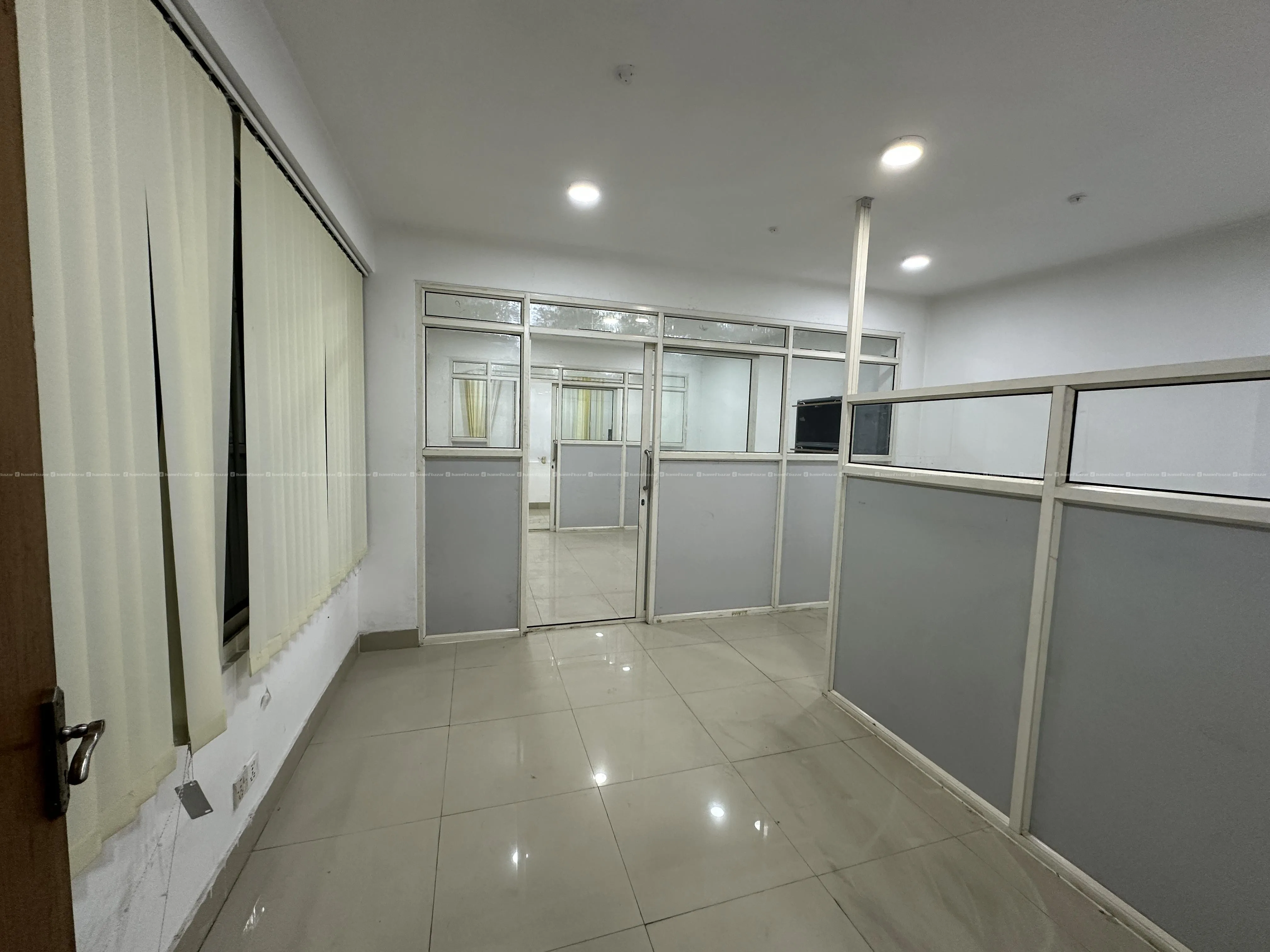 Durbar Marg Space for Rent 4th Floor 6