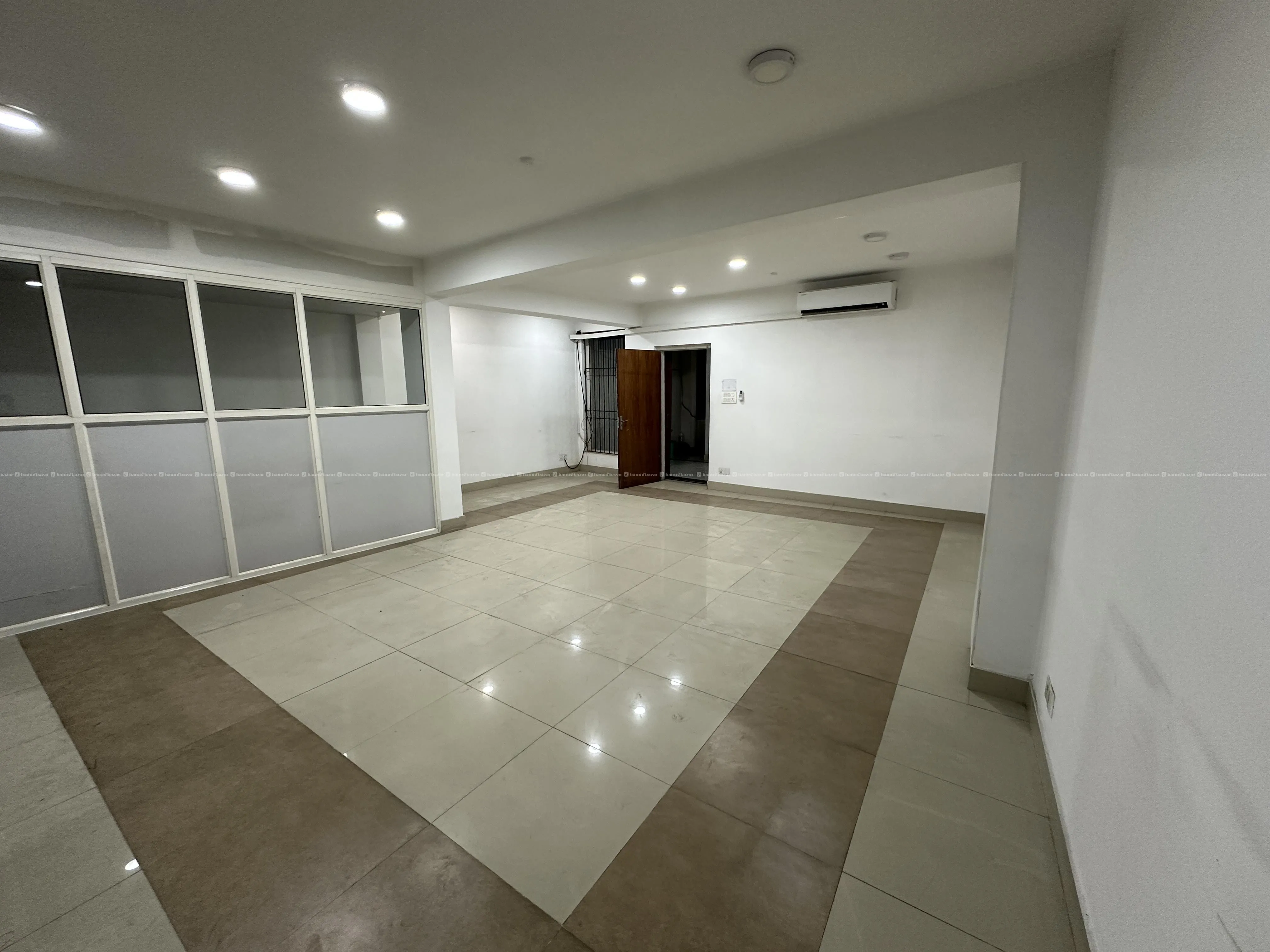 Durbar Marg Space for Rent 4th Floor 5
