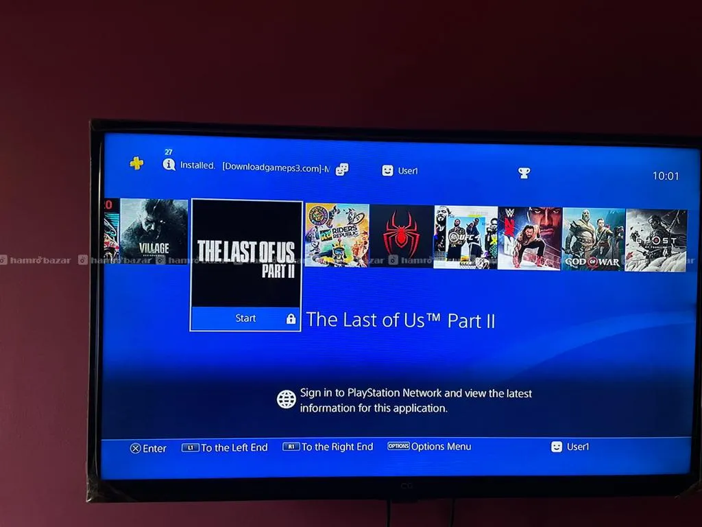 PlayStation 4 Hacked 2