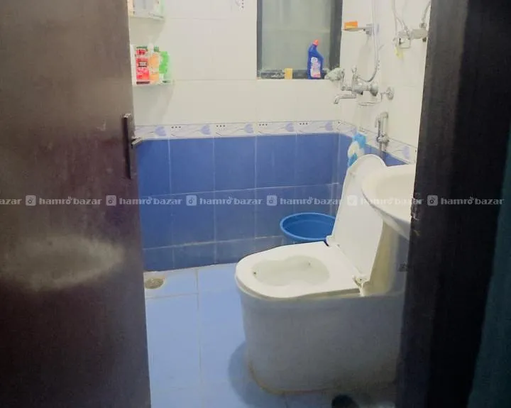 Guna Apartment For Sale At Sinamangal 3