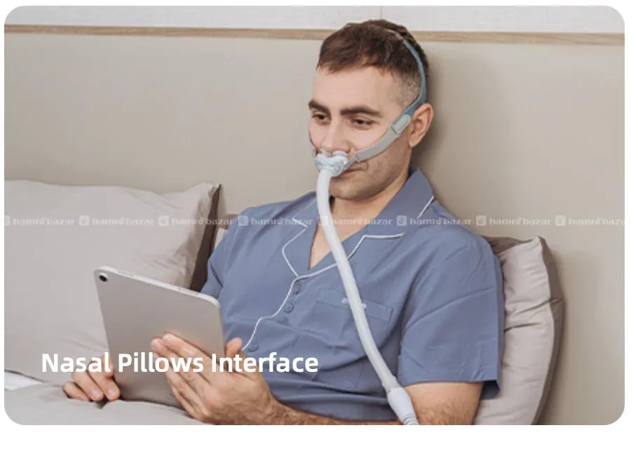 CPAP Machine for Sleep Apnea 4