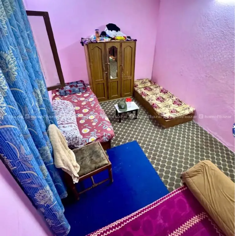 Boys Hostel On Sale At Baneshwor 4