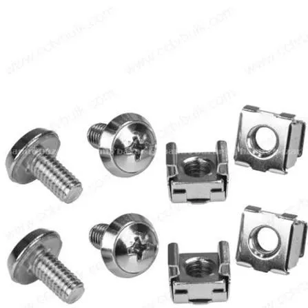 Legrand HARDWARE Packet 20SET case nuts (465493) 3