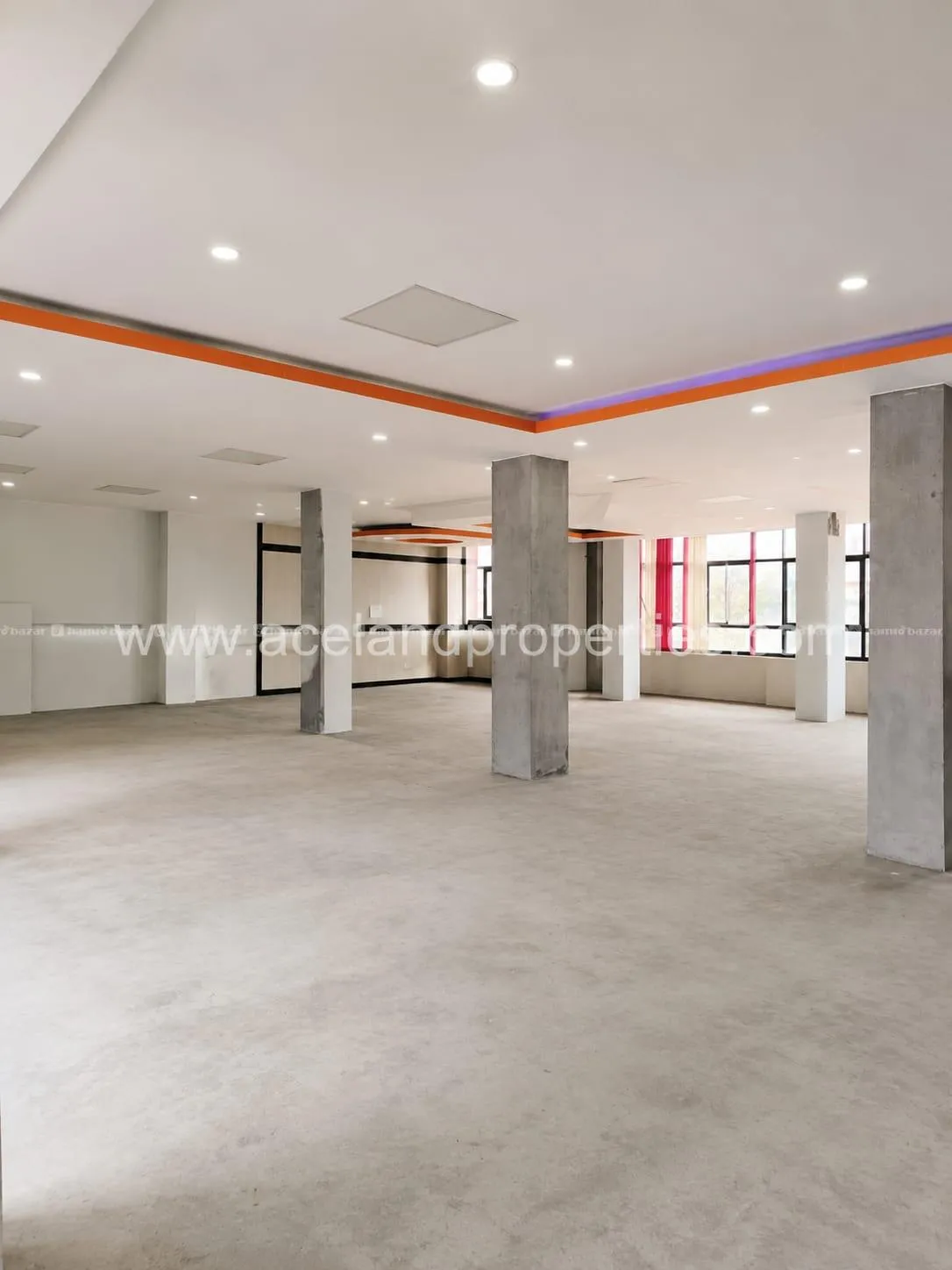 Commercial Space For Rent – Sallaghari 4