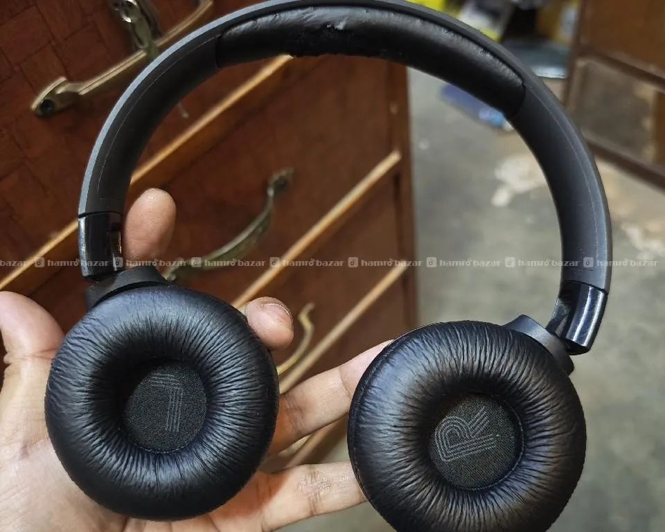 JBL Tune 520BT working condition 2