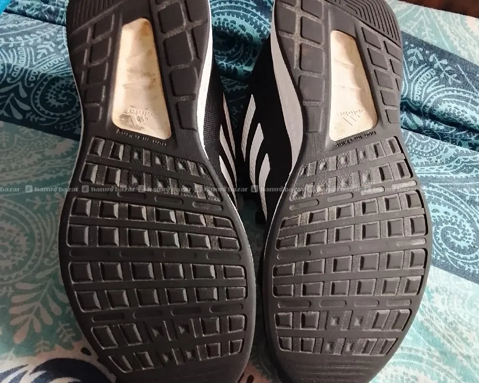 Original Adidas Shoes (Size 35) Sale Ma. 2