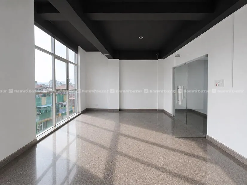 Commercial Space for Rent 
📍Chandol,Kathmandu 5