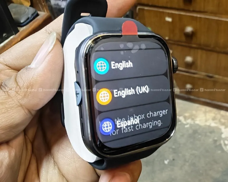 Huawei Watch Fit 4 just seal open only not used 2