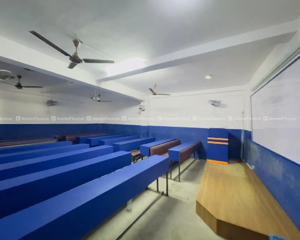 🏢 Commercial Space for Rent – Mid Baneshwor , KTM 5