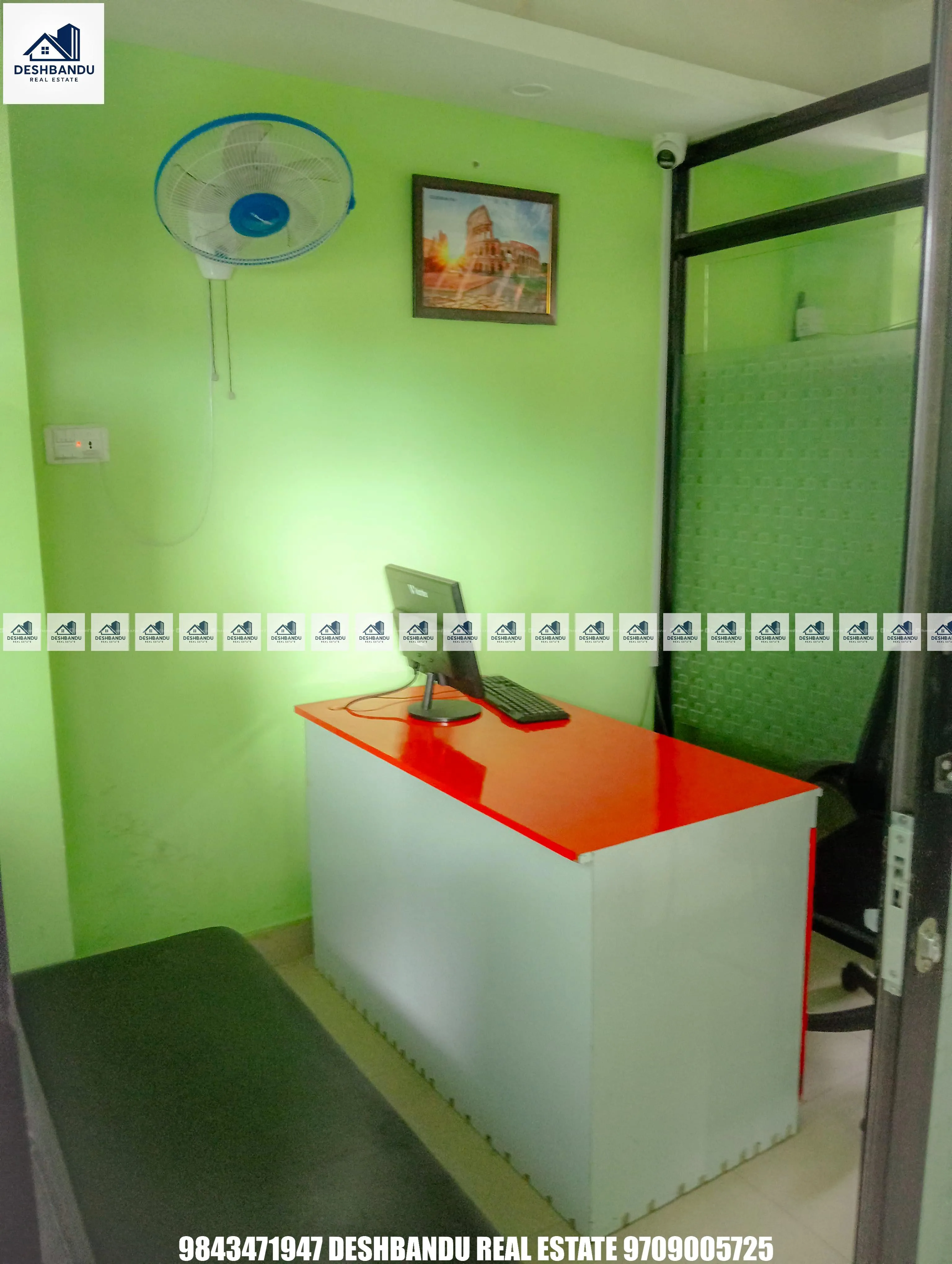 PULCHOWK - 1000SQ.FT OFFICE SPACE FOR RENT 3