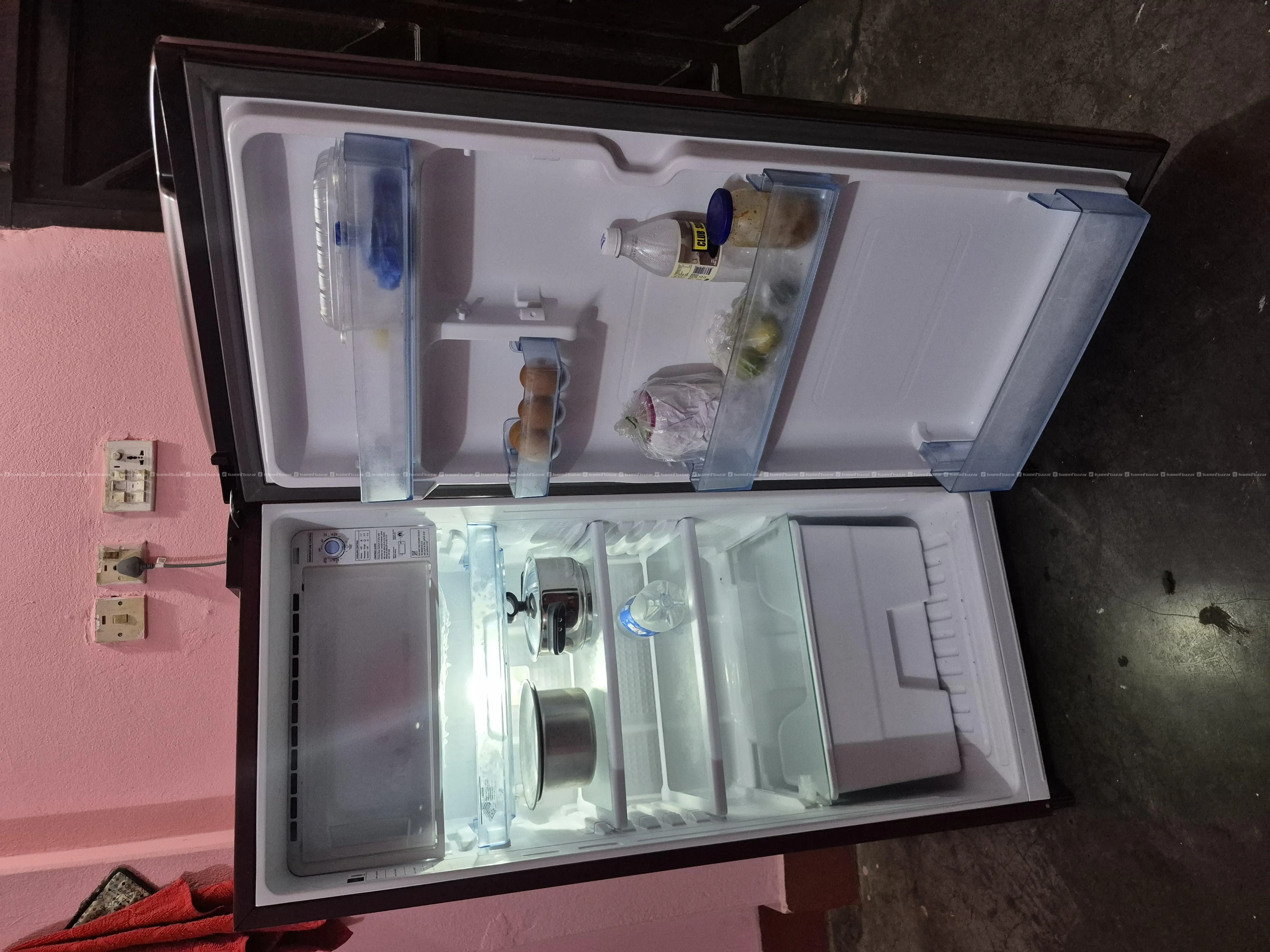 Samsung 192 liter fridge 2