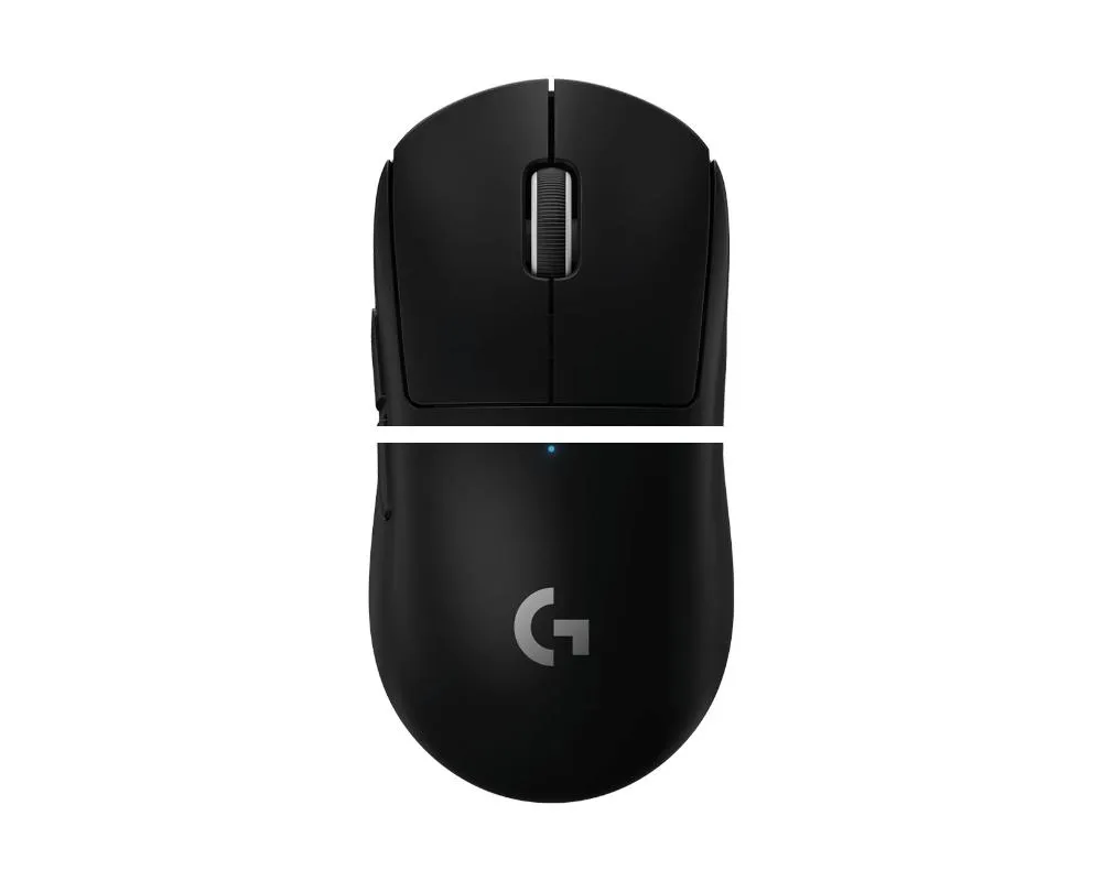 Logitech G PRO X 3