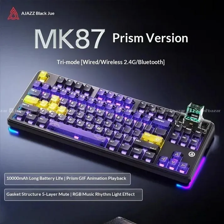 AJAZZ MK87 3
