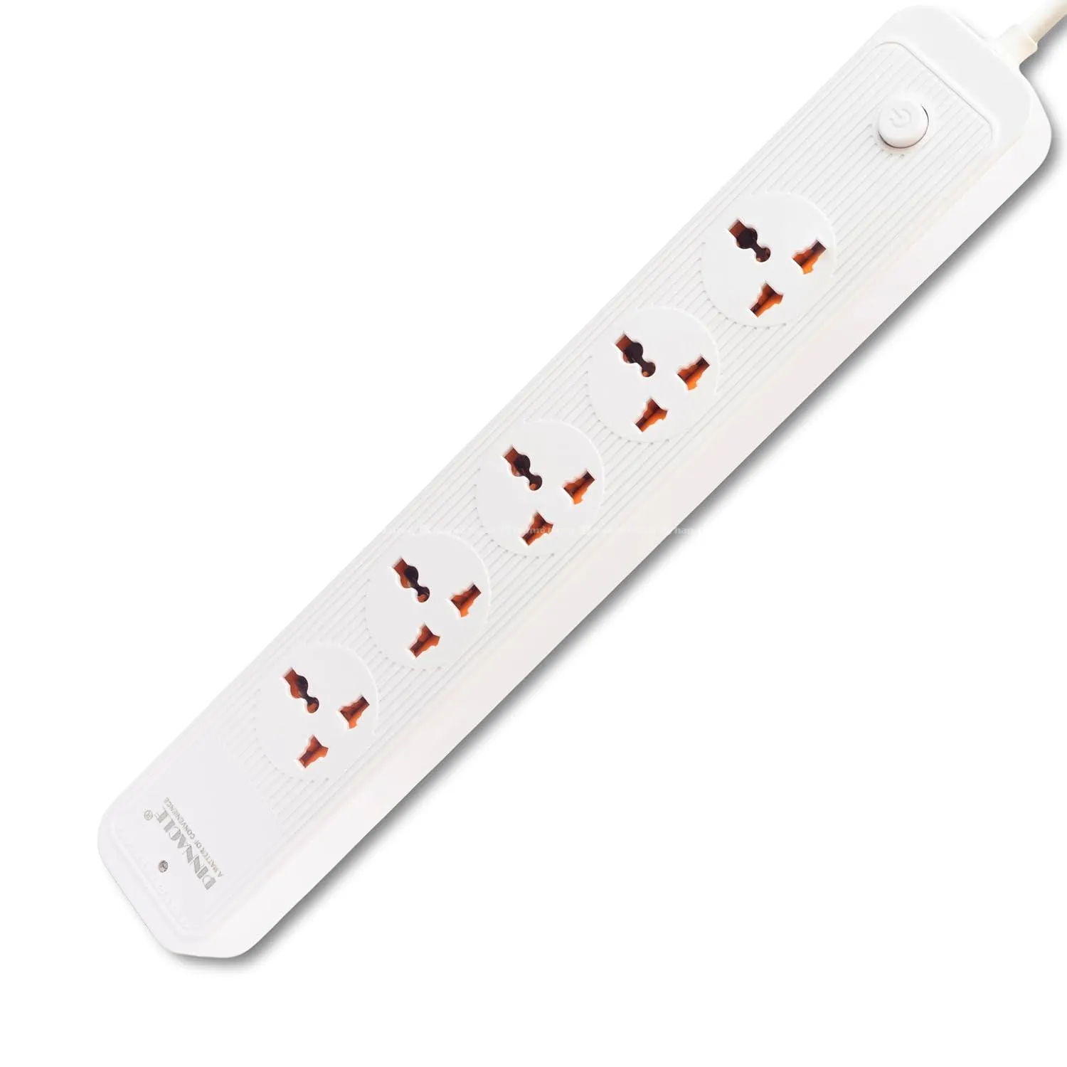 Pinnacle 5 SOCKET SURGE PROTECTER PA-176 Cord 4