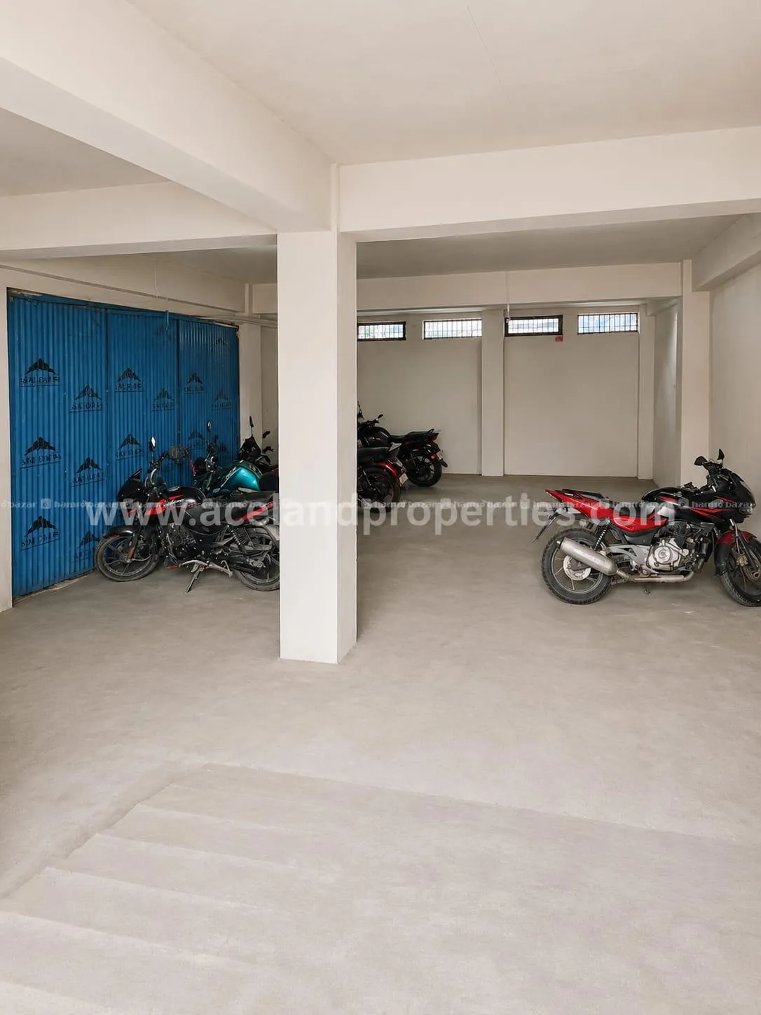 Commercial Space For Rent – Sallaghari 6