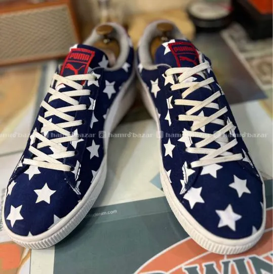 stylish shoe 7