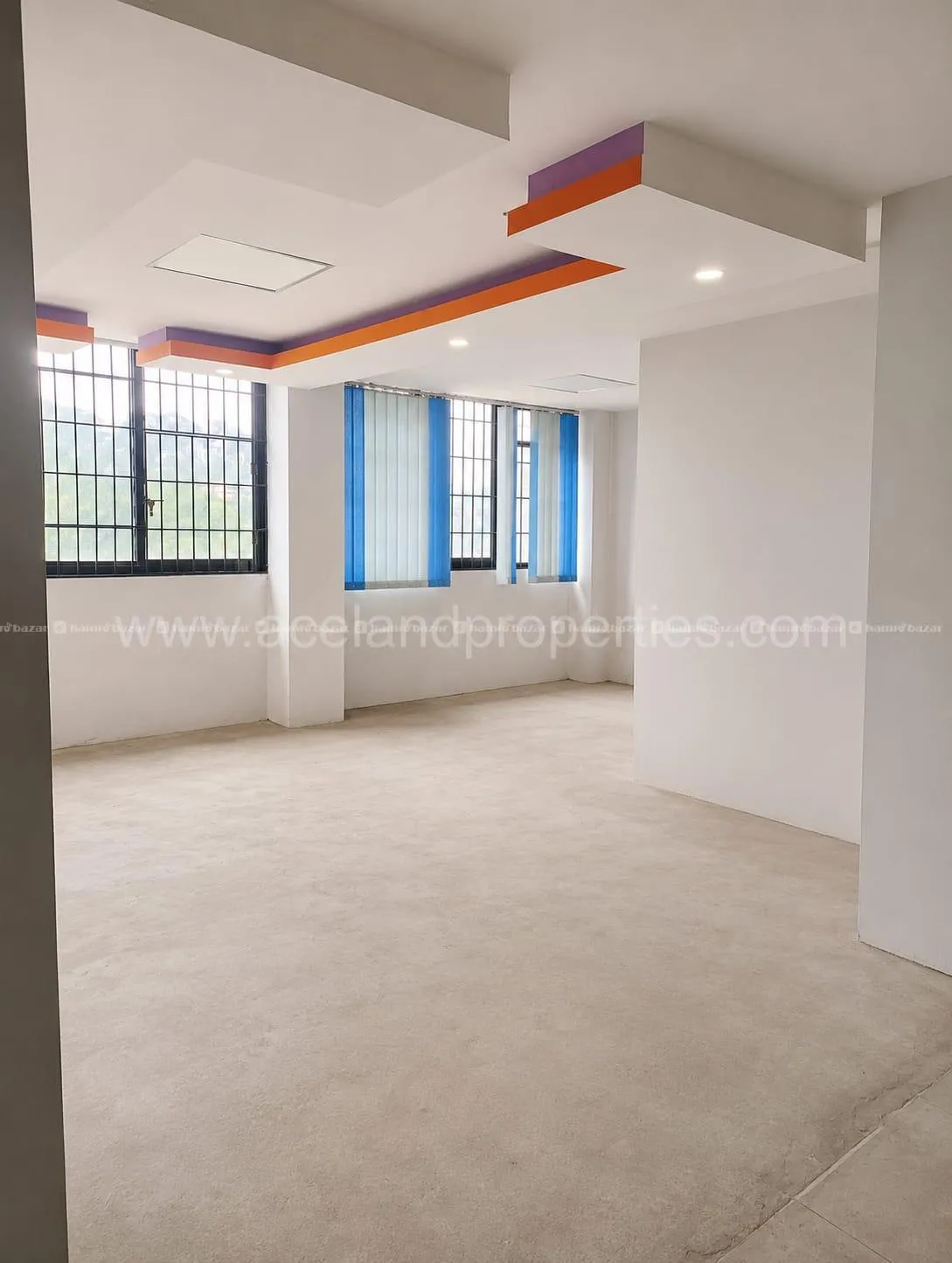 Commercial Space For Rent – Sallaghari 2