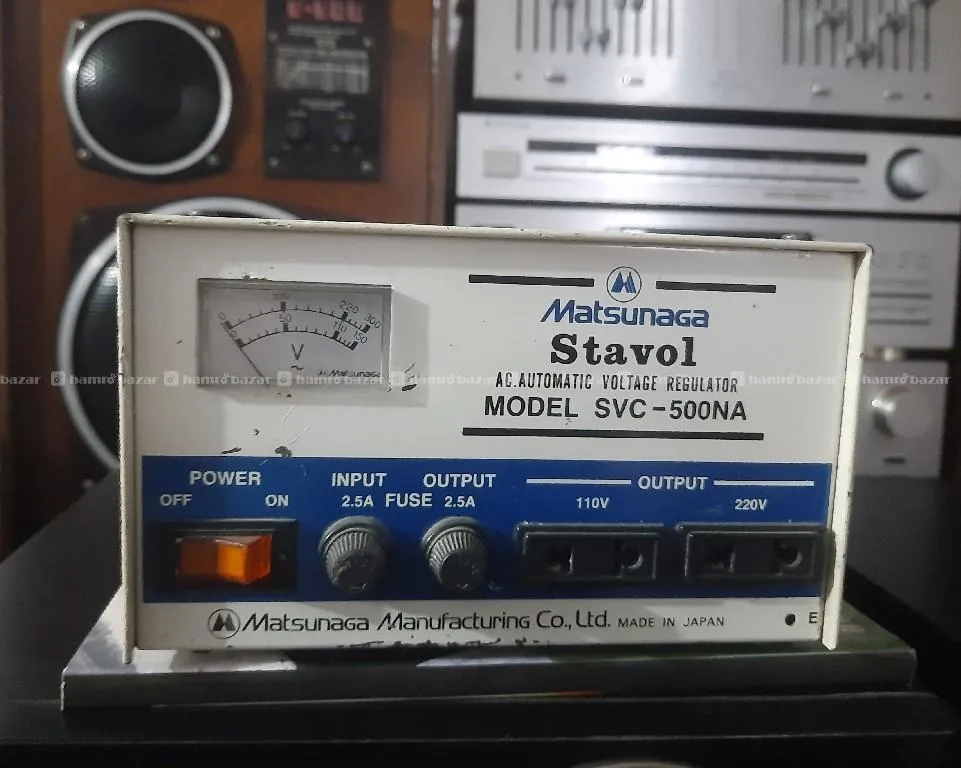 Japanese Stavol 2