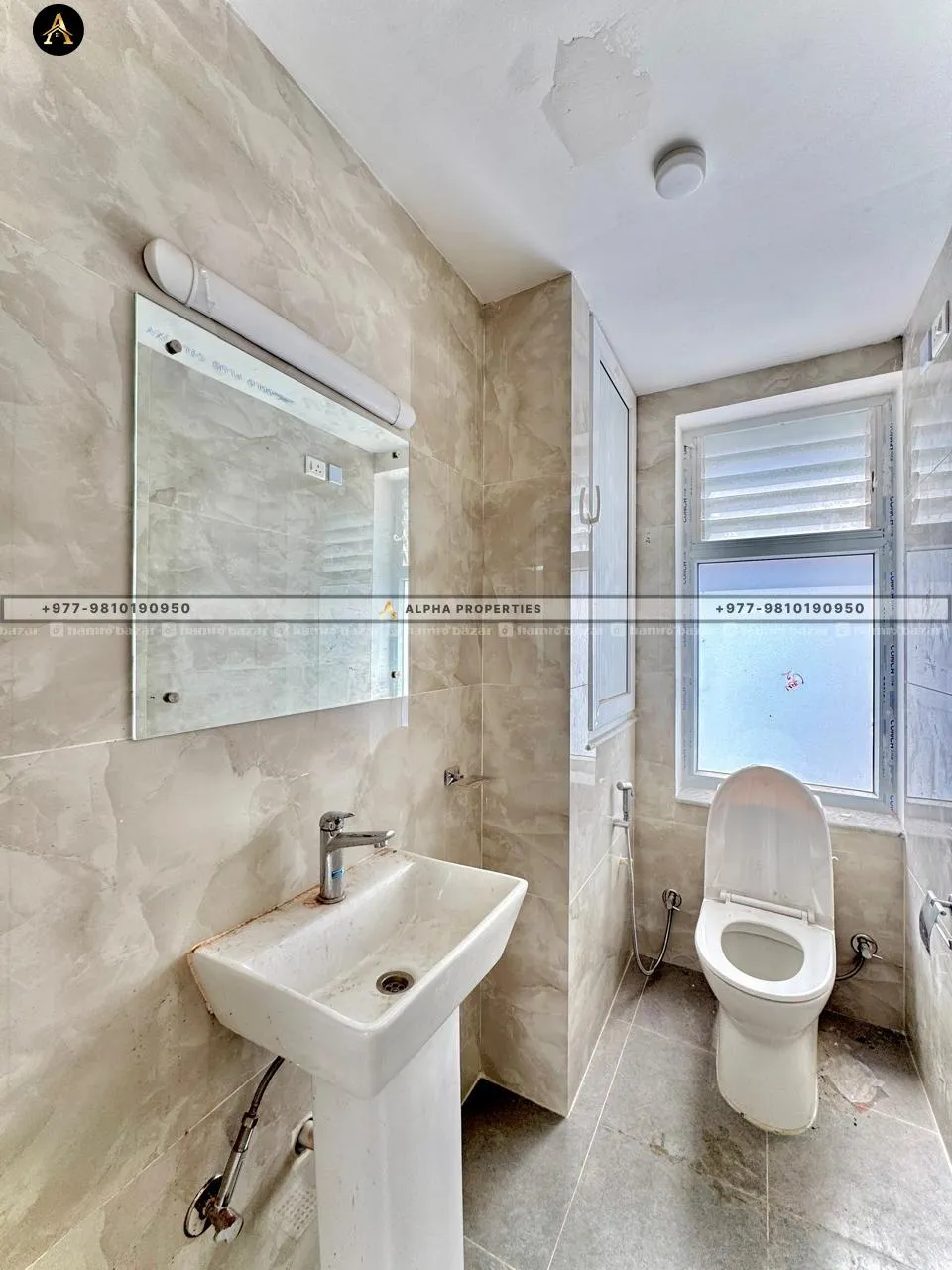 NARAYANCHAUR | 2600 SQ FT DUPLEX SPACE FOR RENT 8