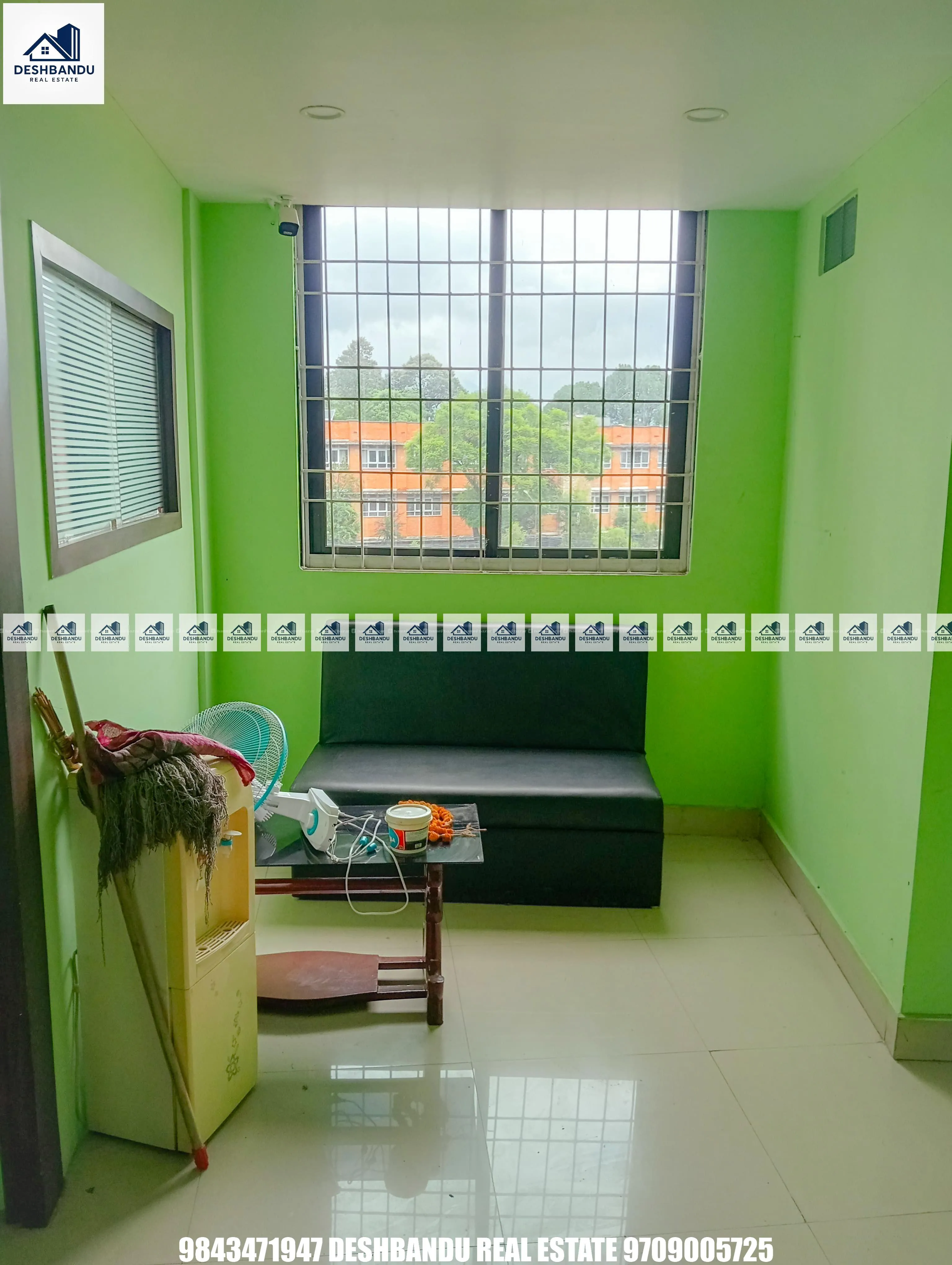PULCHOWK - 1000SQ.FT OFFICE SPACE FOR RENT 7