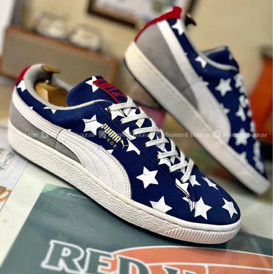 stylish shoe 3
