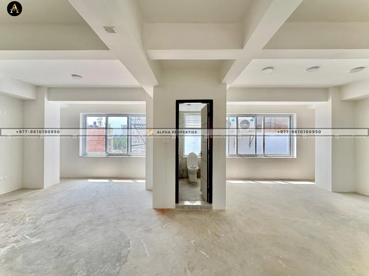 NARAYANCHAUR | 2600 SQ FT DUPLEX SPACE FOR RENT 3