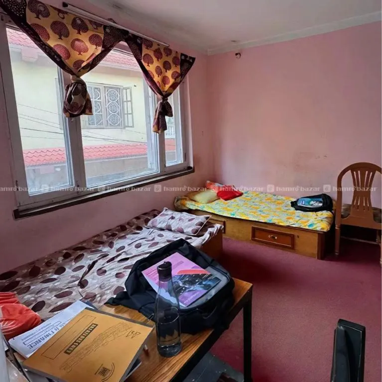 Boys Hostel On Sale At Baneshwor 3