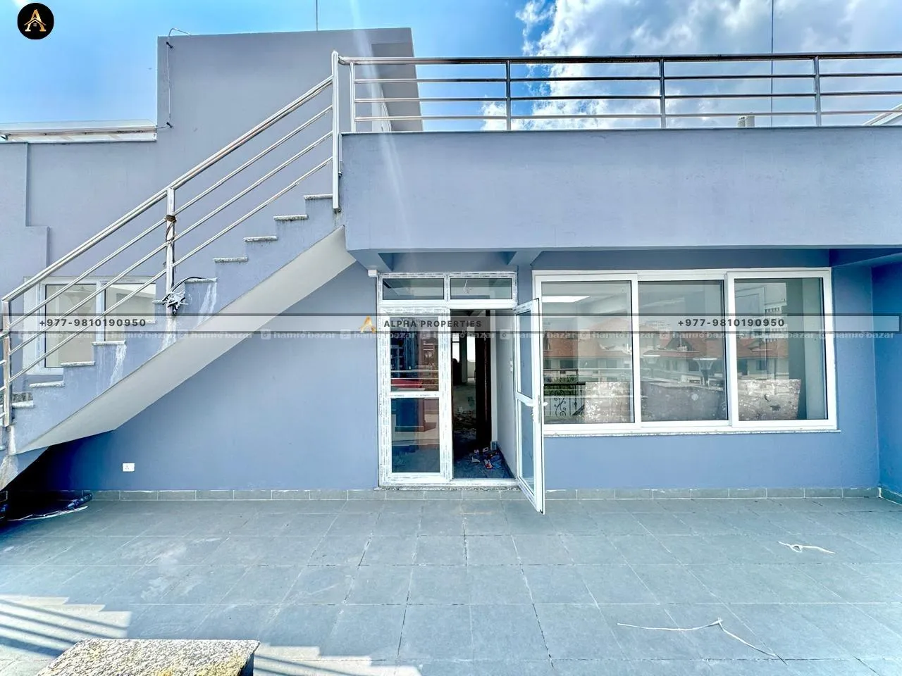 NARAYANCHAUR | 2600 SQ FT DUPLEX SPACE FOR RENT 2