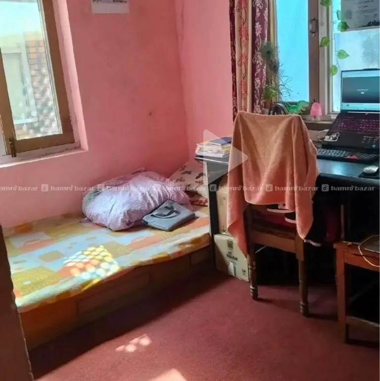 Boys Hostel On Sale At Baneshwor 2