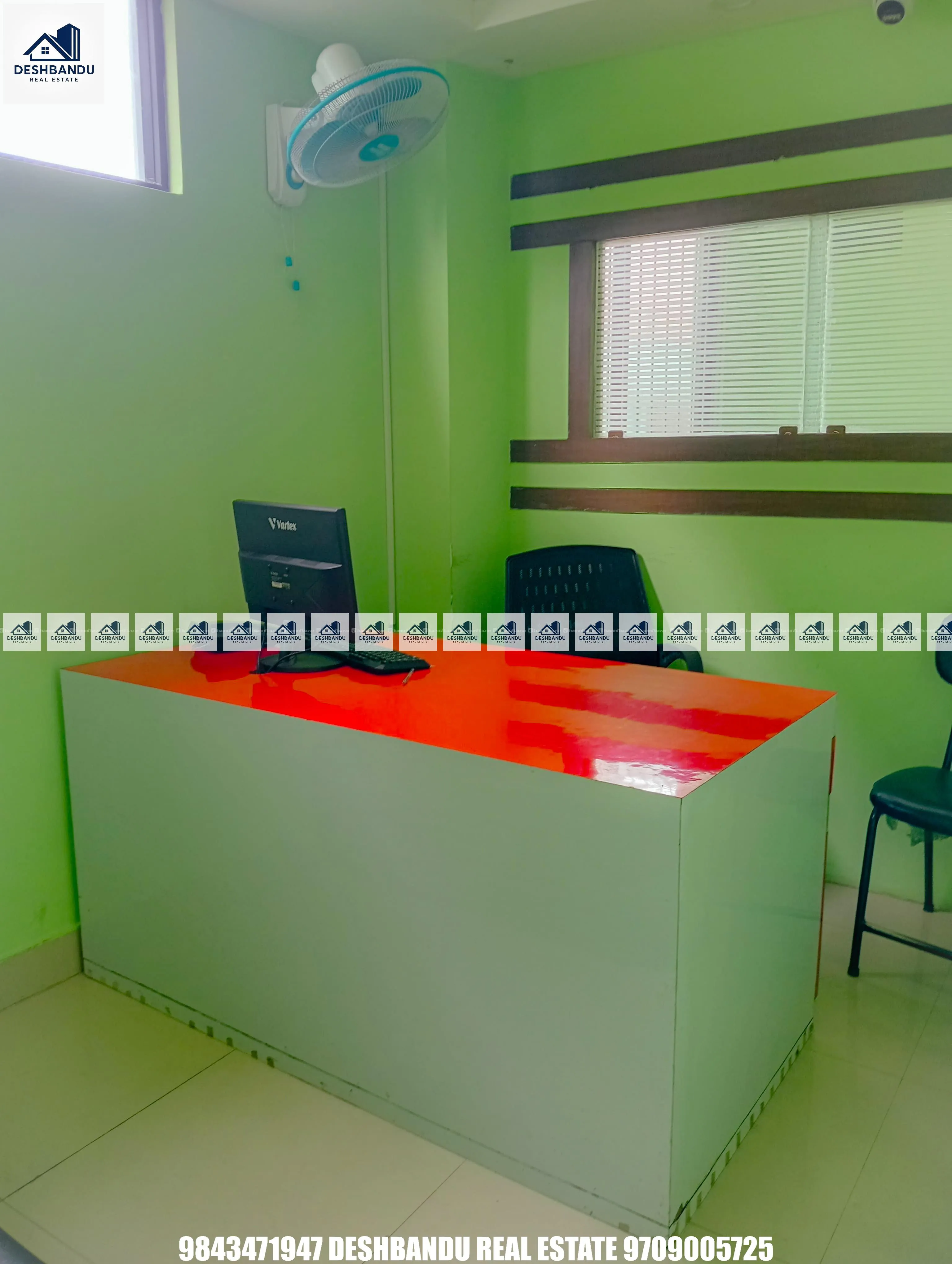 PULCHOWK - 1000SQ.FT OFFICE SPACE FOR RENT 5